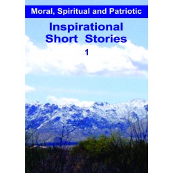 Inspirational Short  Stories - 01